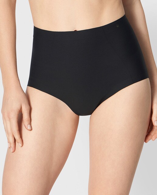Cueca moldadora Medium Shaping lisa