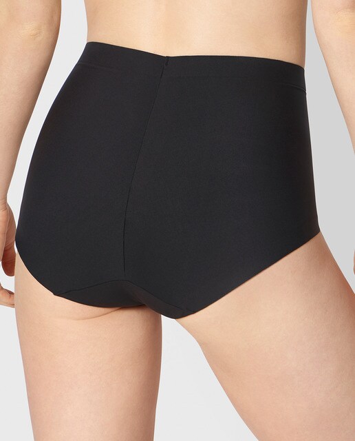 Cueca moldadora Medium Shaping lisa
