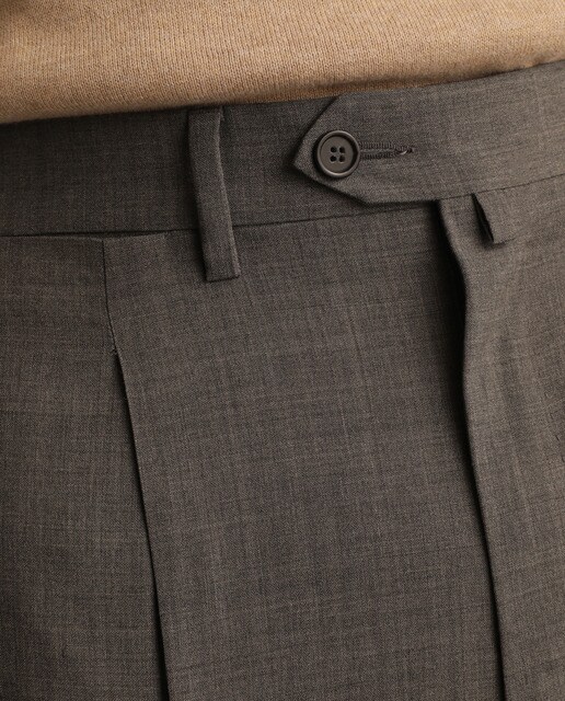 Pantalón de vestir de hombre Dustin classic