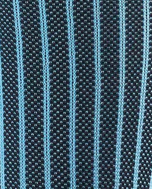 Calcetines de hombre Falke cortos azules