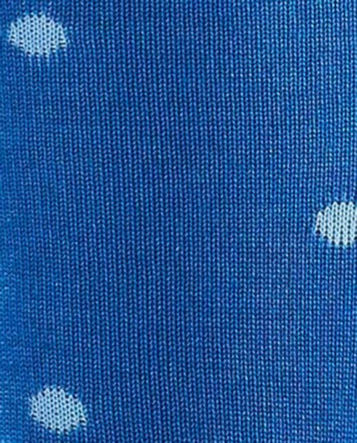 Calcetines de hombre Falke cortos azules