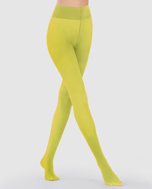 Panty opaco MARIE CLAIRE con LYCRA® 3D de 50 deniers