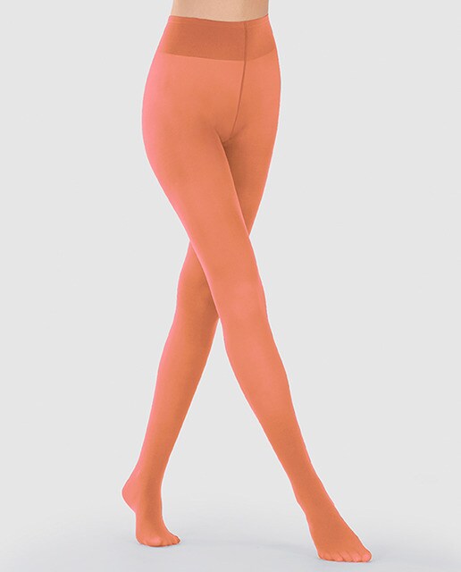 Panty opaco MARIE CLAIRE con LYCRA® 3D de 50 deniers