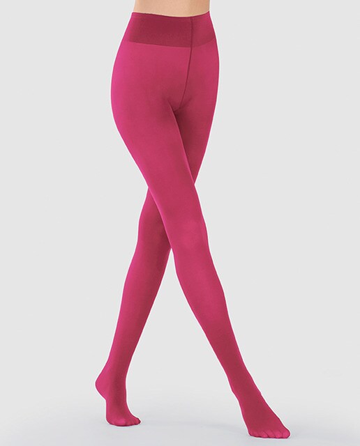 Panty opaco MARIE CLAIRE con LYCRA® 3D de 50 deniers
