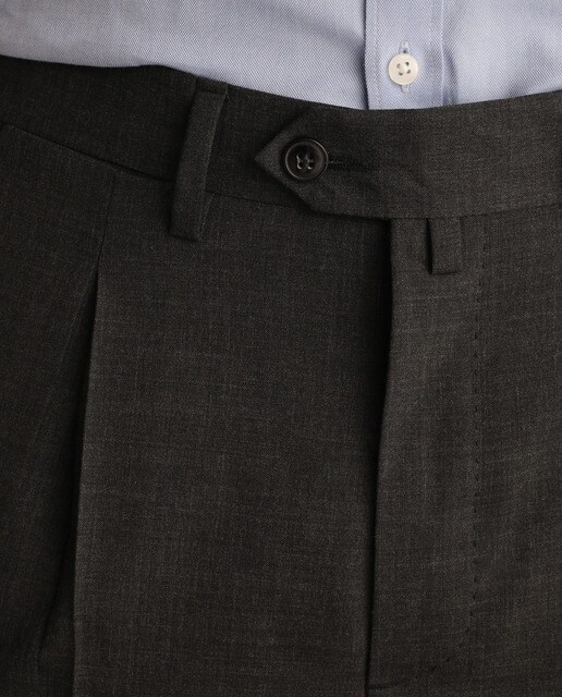 Pantalón de vestir de hombre Dustin classic
