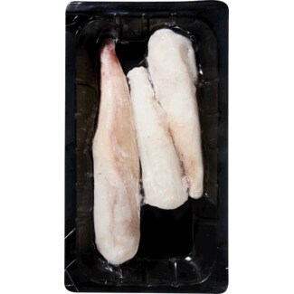 Gelpeixe Filetes de Tamboril embalagem 250 g