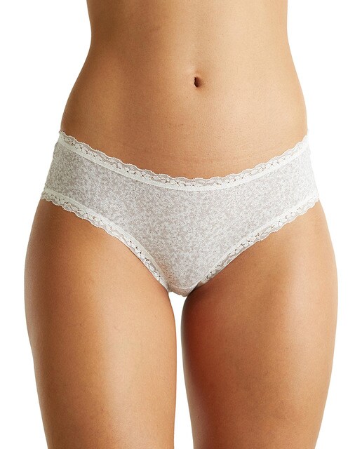 Shortie Lismore Printed hipster estampado