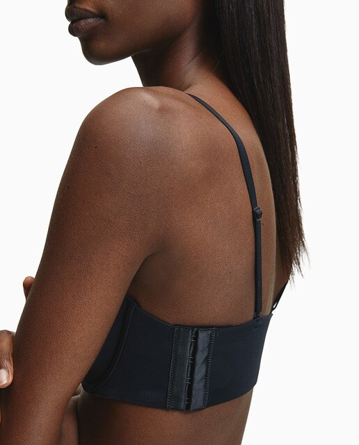 Soutien caicai de copa moldada Strapless Capsule