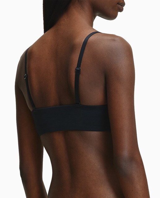 Soutien caicai de copa moldada Strapless Capsule
