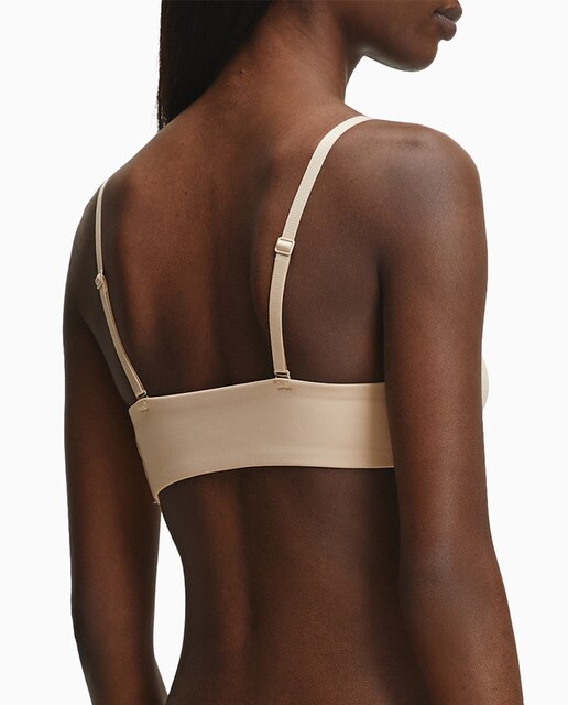 Soutien caicai de copa moldada Strapless Capsule