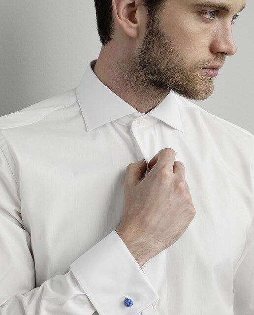 Camisa Regular de hombre Emidio Tucci