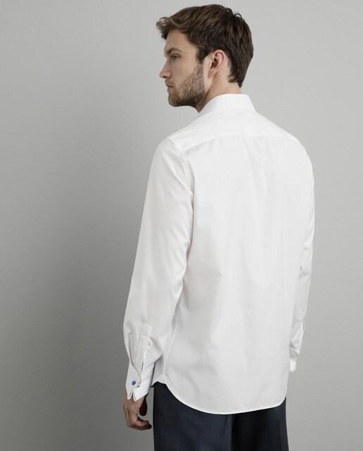 Camisa Regular de hombre Emidio Tucci
