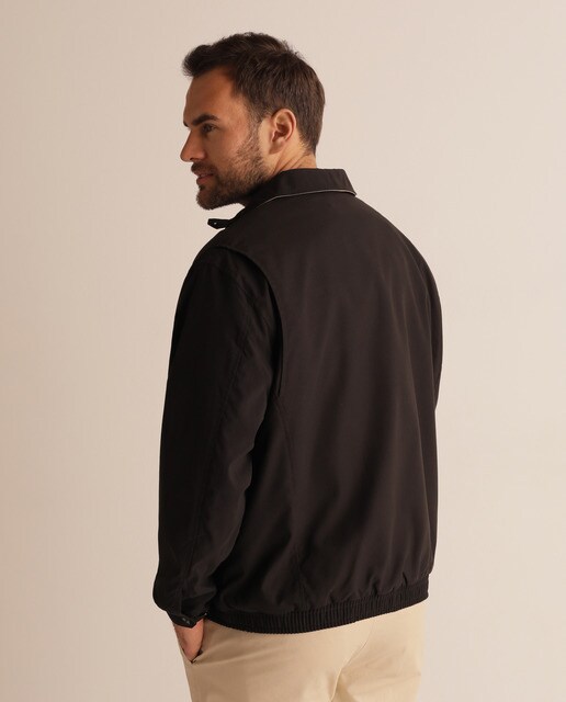 Cazadora de hombre tallas grandes Polo Ralph Lauren