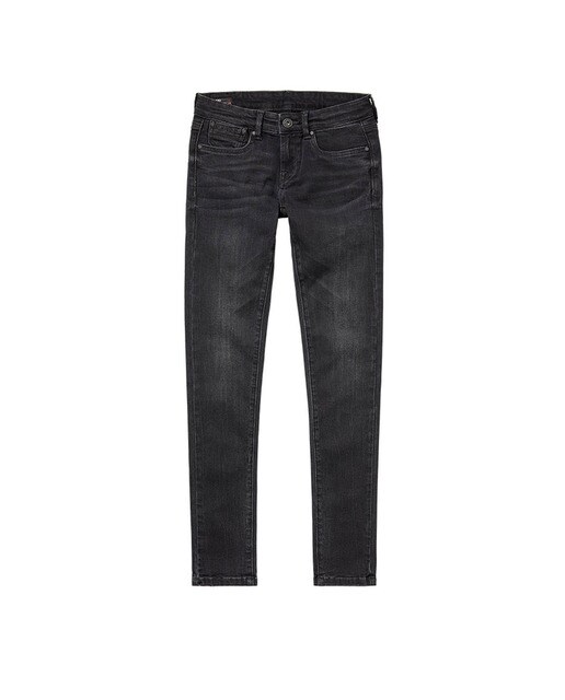 Pantalón vaquero de niña Pepe Jeans en azul