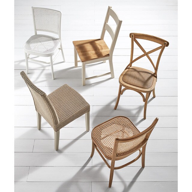 Silla Lina El Corte Inglés