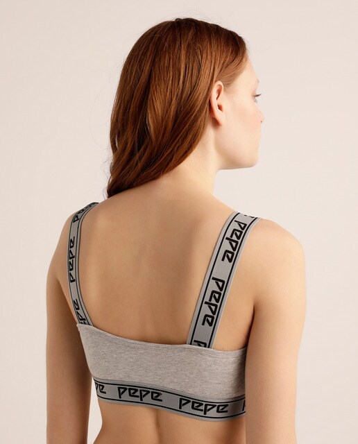 Soutien bandeau Myleene liso