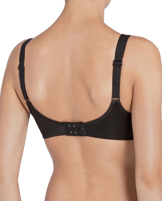 Soutien redutor Doreen Cotton liso