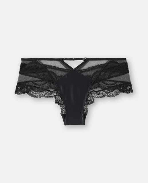 Shortie Nouvel Eros liso