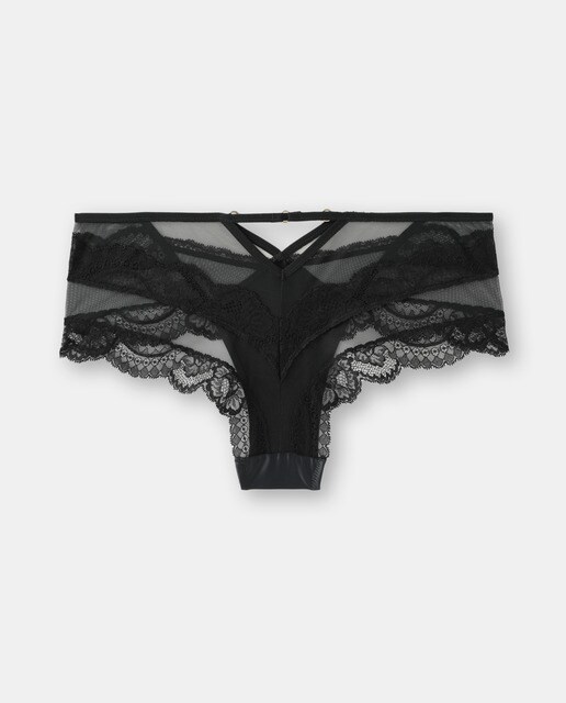 Shortie Nouvel Eros liso