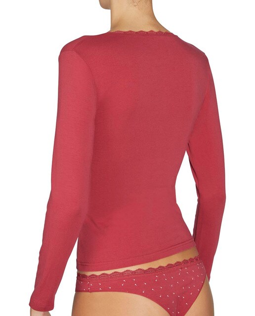 Camiseta interior de mujer fantasía