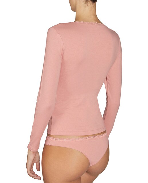 Camiseta interior de mujer fantasía