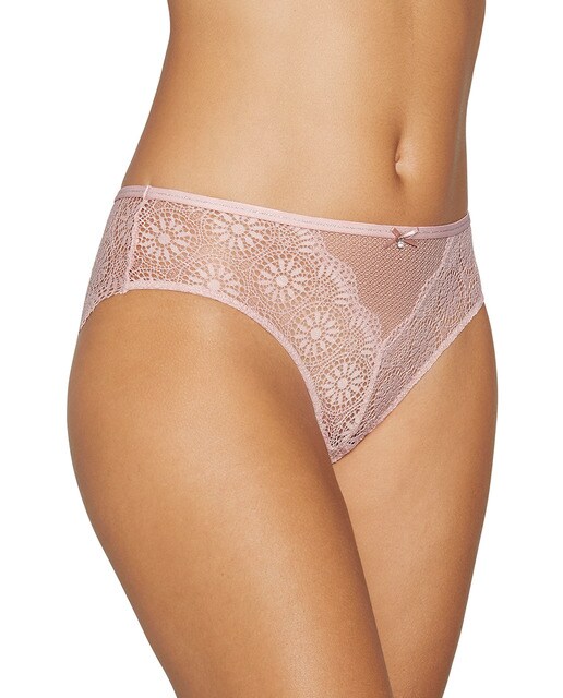 Cueca midi com fantasia