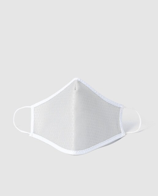 Mascarilla higiénica reutilizable infantil
