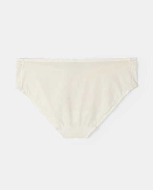 Cueca de cintura subida Carrement Love