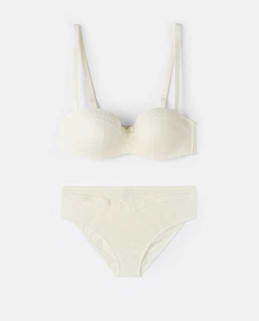 Soutien bandeau Carrement Love