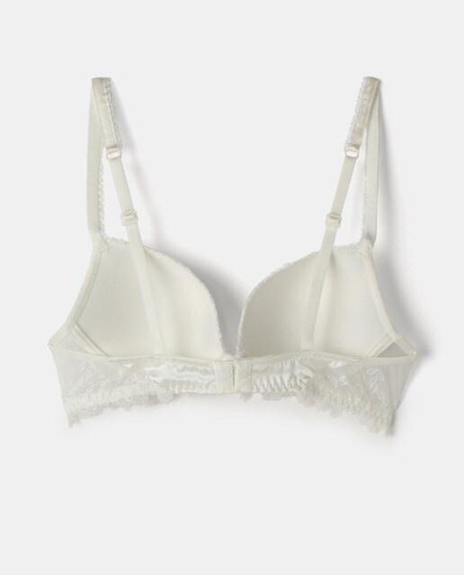 Soutien com aros e EVA foam Precieux Diademe