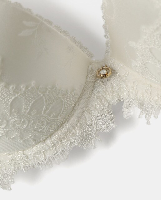 Soutien com aros e EVA foam Precieux Diademe