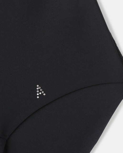 Cueca adelgaçante de cintura subida Culte Beaute