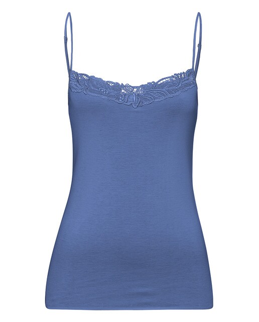 Camiseta de tirante fino Madlen