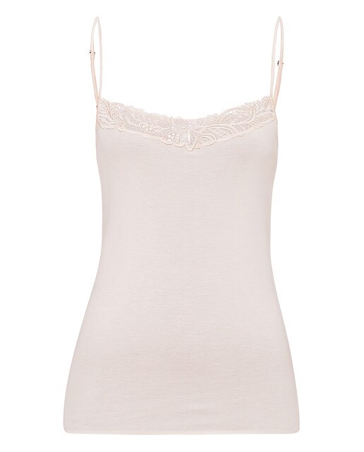 Camiseta de tirante fino Madlen