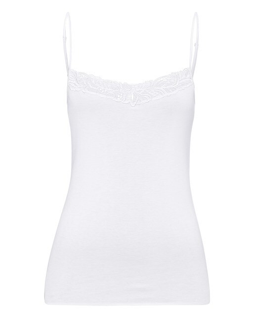 Camiseta de tirante fino Madlen