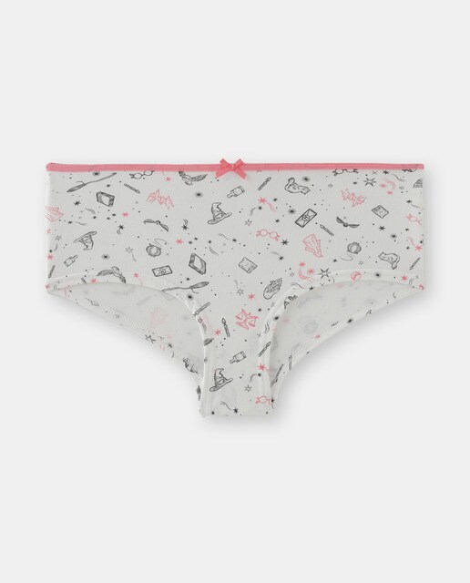 Pack de shorties Harry Potter