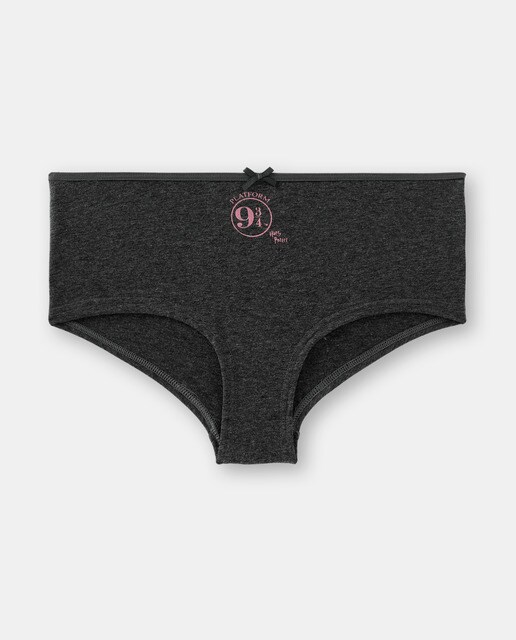 Pack de shorties Harry Potter