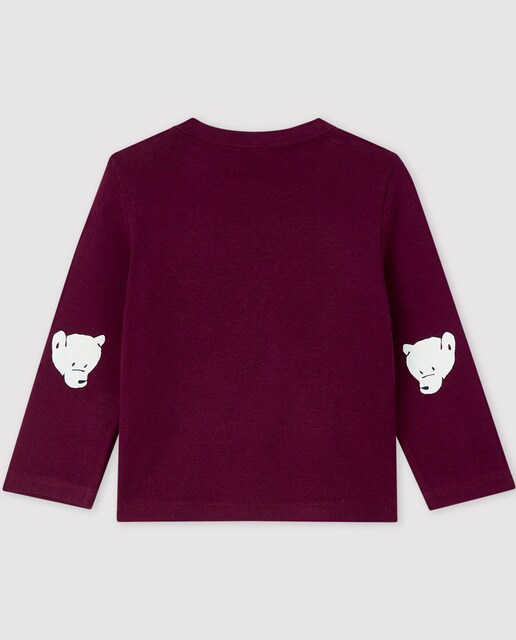 T-shirt de bebé