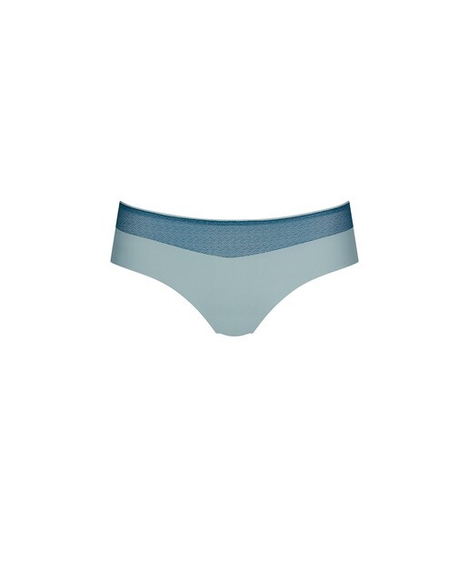 Cueca hipster sem costuras