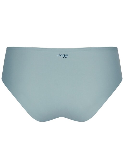 Cueca hipster sem costuras