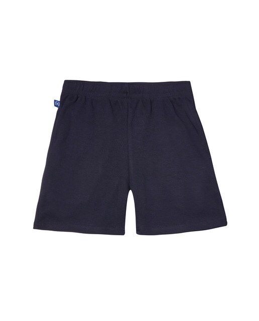 Bermuda de uniforme
