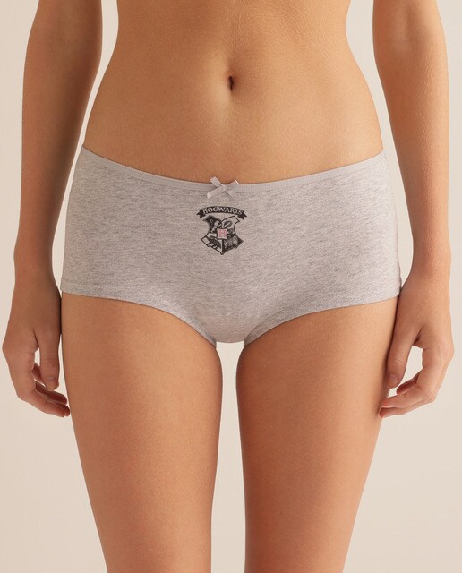 Pack de shorties Harry Potter