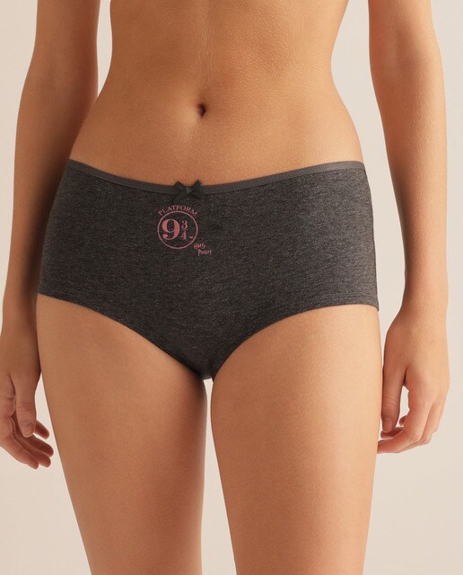 Pack de shorties Harry Potter