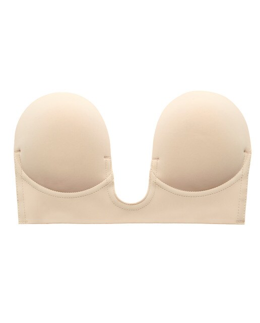 Sujetador Luve Bra adhesivo sin aro e invisible