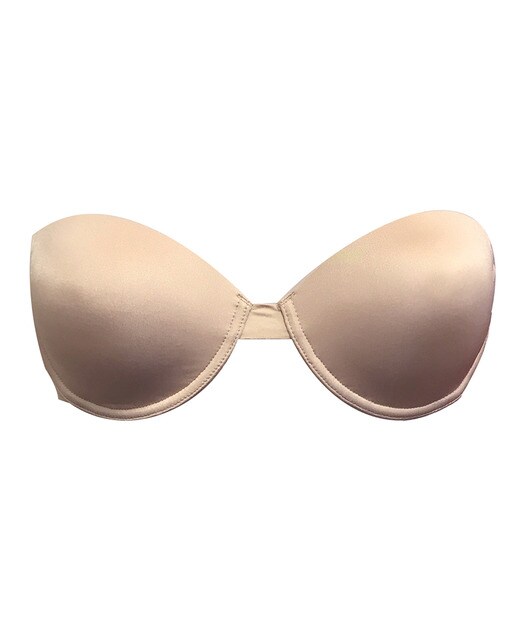 Soutien Magical Strapless bandeau com alças extraíveis