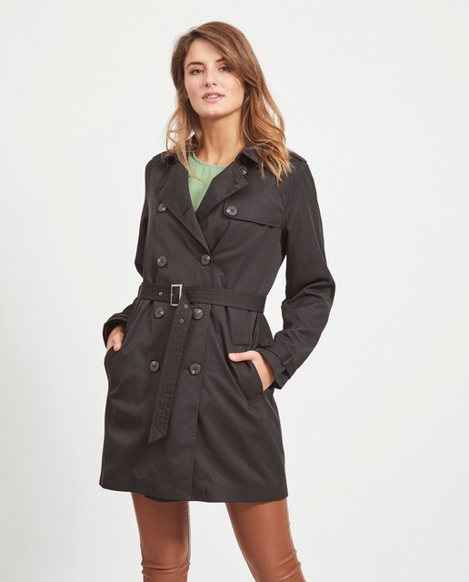 Chaqueta de mujer de manga larga