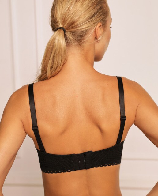 Soutien bandeau Tressage Graphic caicai