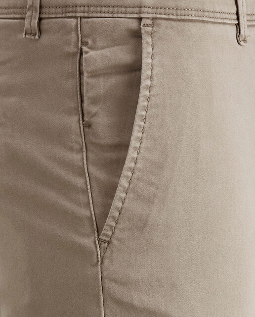 Chino de hombre Jack & Jones slim beige