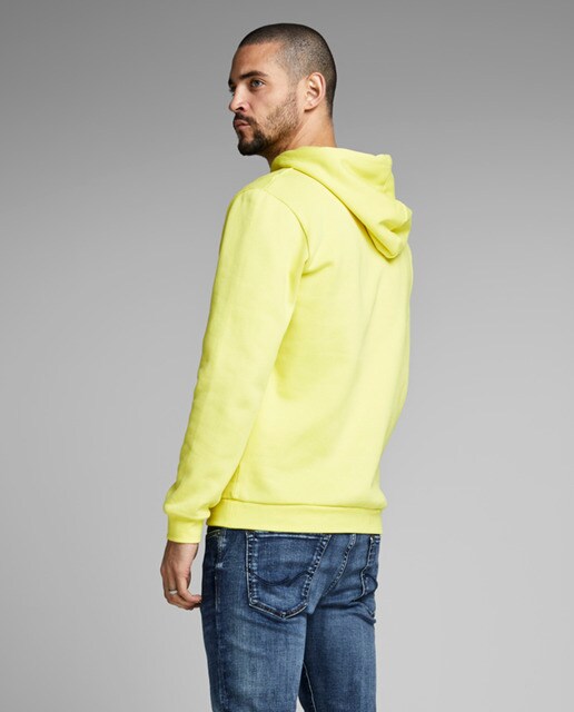Vaquero de hombre Jack & Jones slim azul