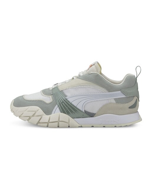 Zapatillas casual de mujer Kyron Wild Beasts Puma